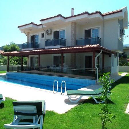 Villa Zehra Dalyan Extérieur photo