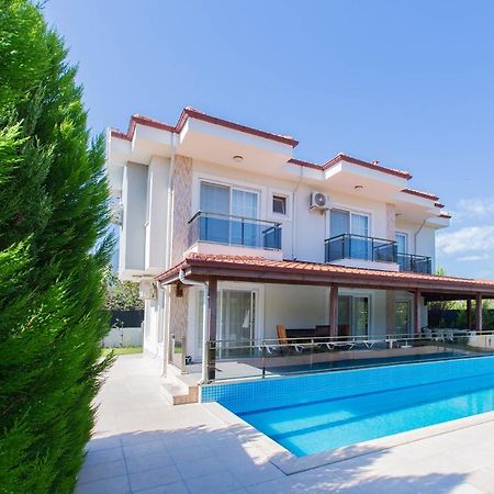 Villa Zehra Dalyan Extérieur photo