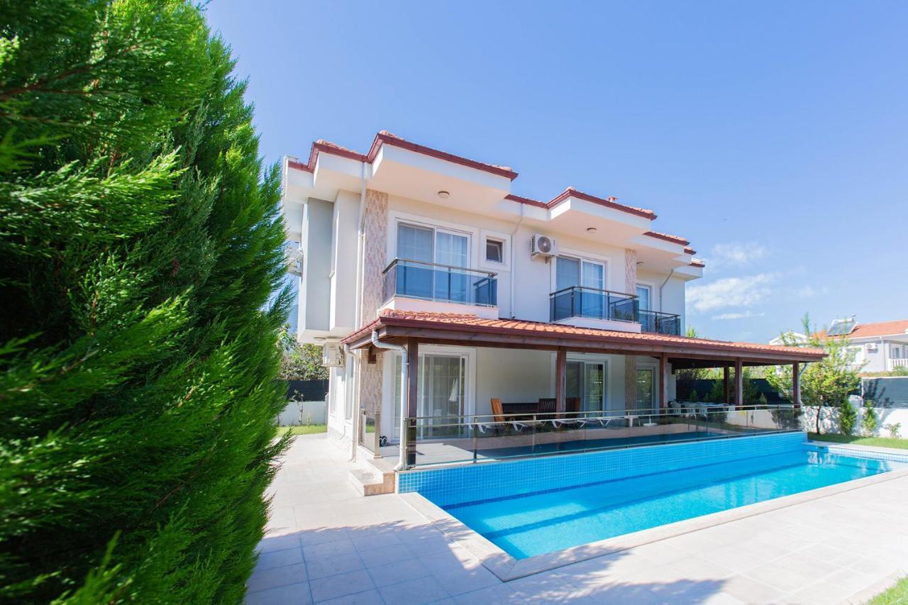 Villa Zehra Dalyan Extérieur photo