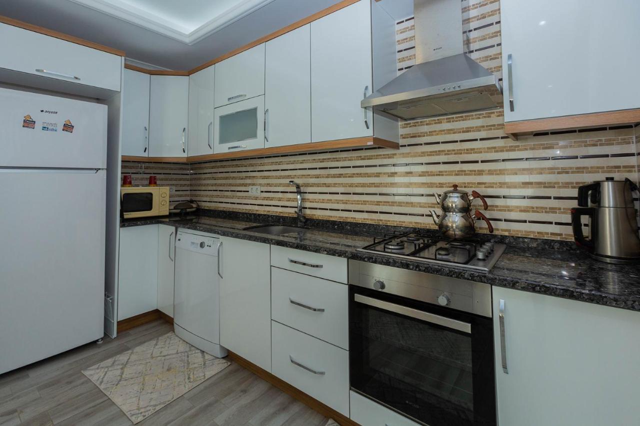 Villa Zehra Dalyan Extérieur photo