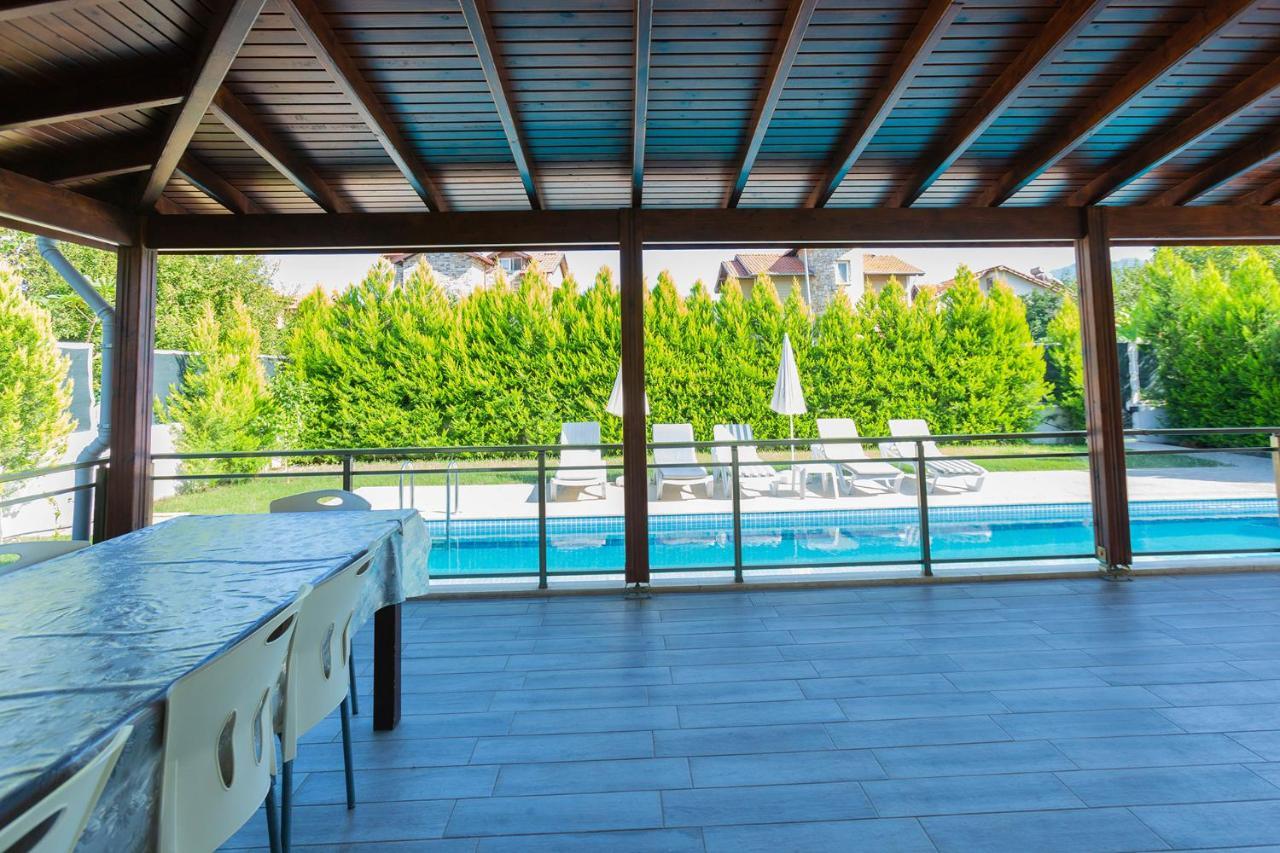 Villa Zehra Dalyan Extérieur photo