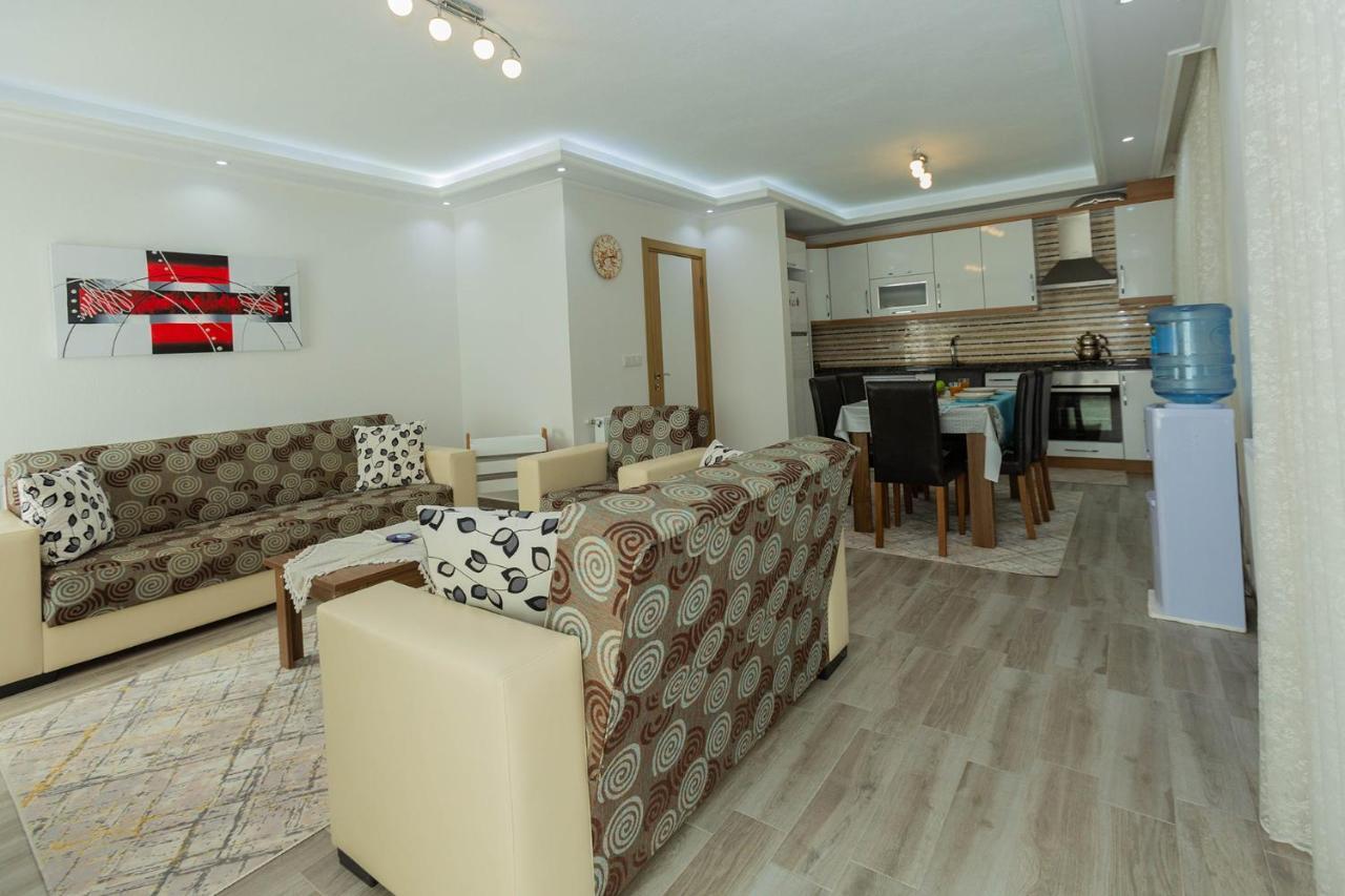 Villa Zehra Dalyan Extérieur photo