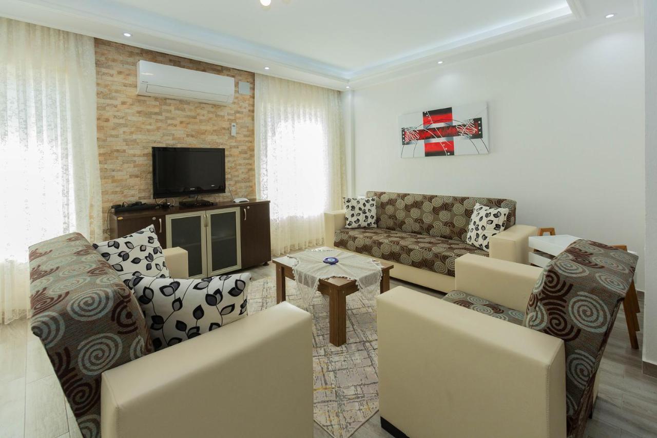 Villa Zehra Dalyan Extérieur photo