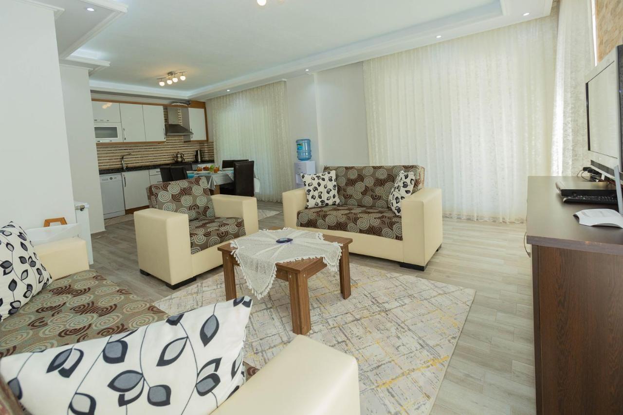 Villa Zehra Dalyan Extérieur photo