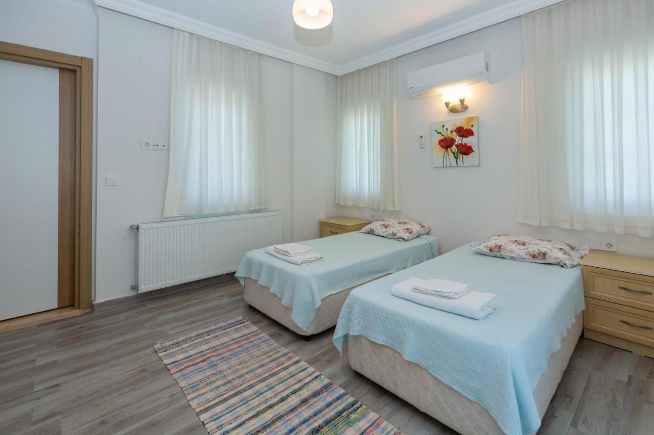 Villa Zehra Dalyan Extérieur photo