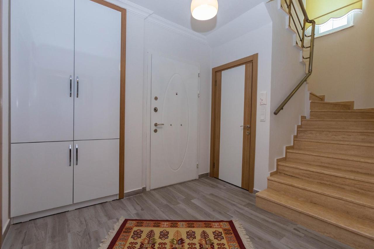 Villa Zehra Dalyan Extérieur photo