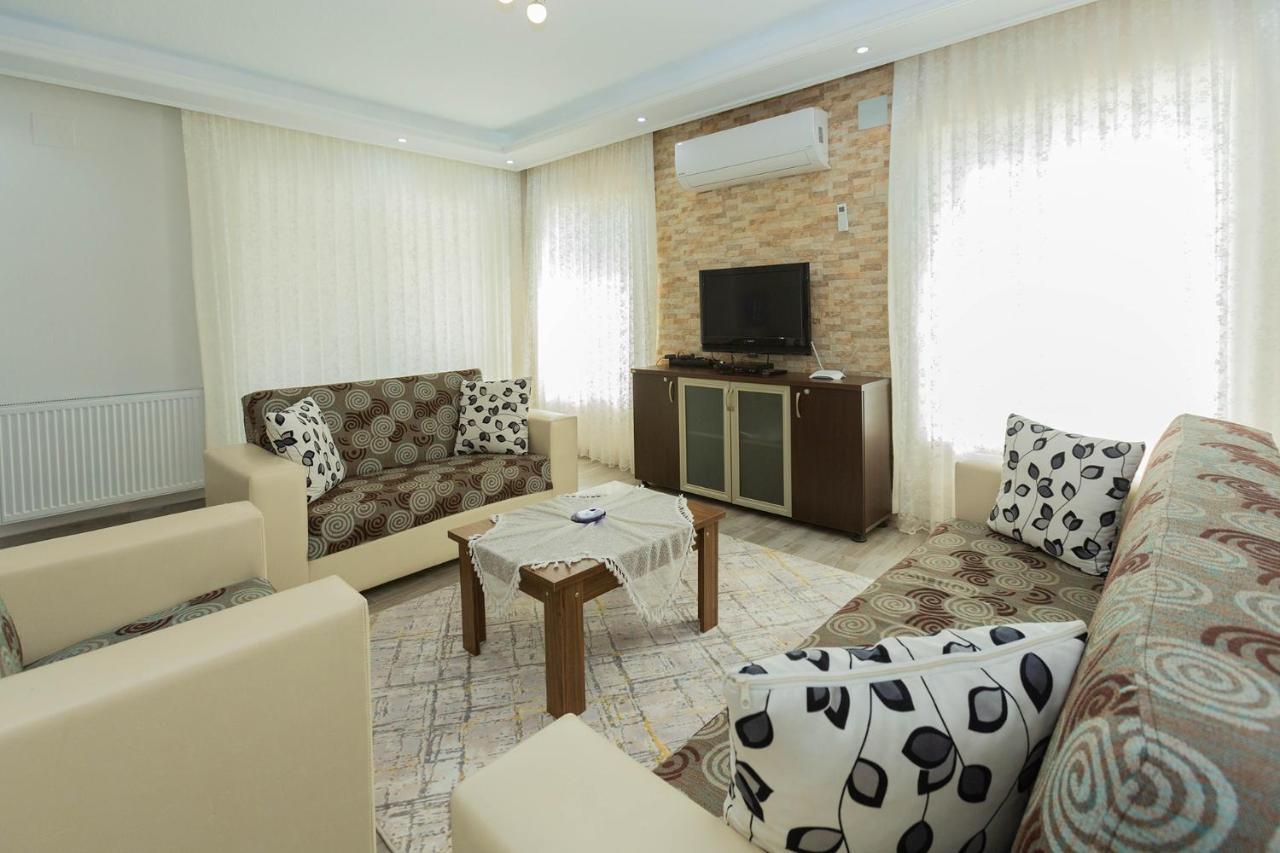 Villa Zehra Dalyan Extérieur photo