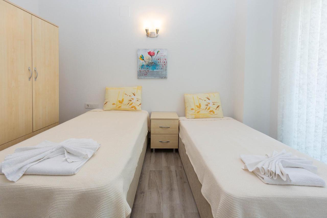 Villa Zehra Dalyan Extérieur photo