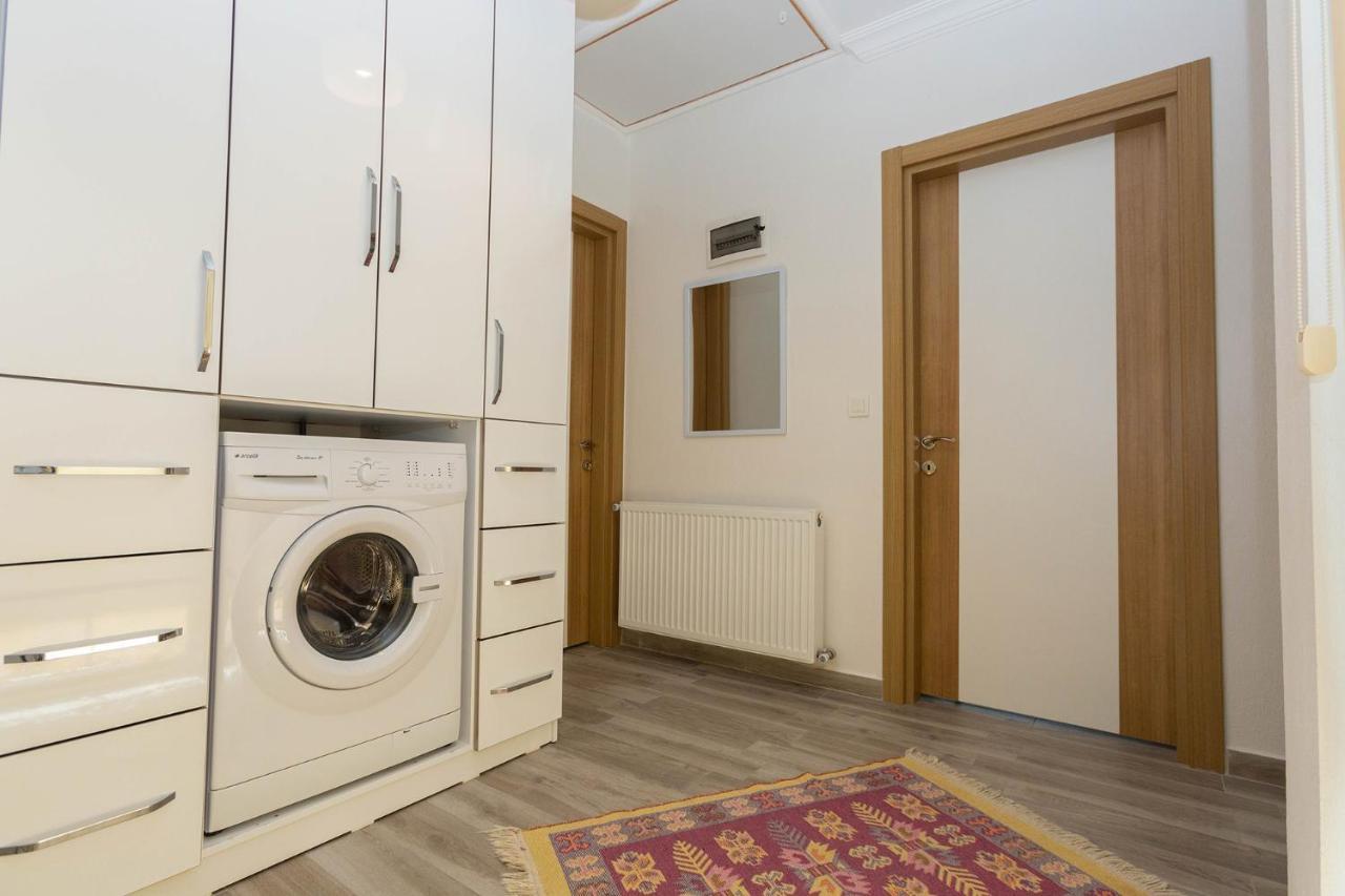 Villa Zehra Dalyan Extérieur photo
