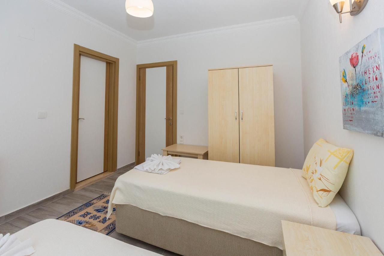 Villa Zehra Dalyan Extérieur photo